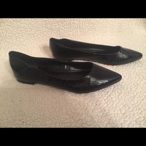 BCBGeneration Shoes - BCBGeneration Millie Flat BCBGeneration Shoes - BCBGeneration Millie Flat